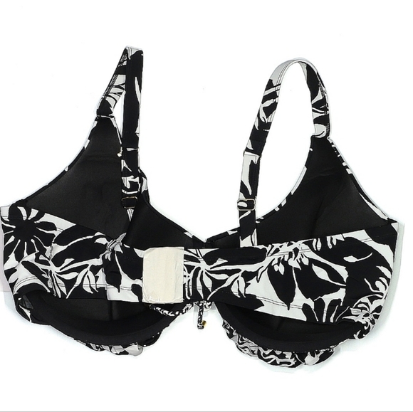 Swimsuits for All bra type bikini top 46G NWT - Picture 2 of 3